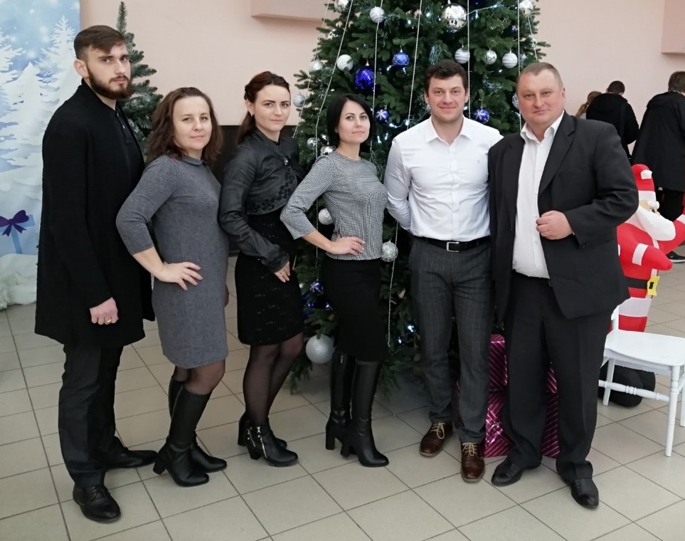 Фото Тимашевского Района
