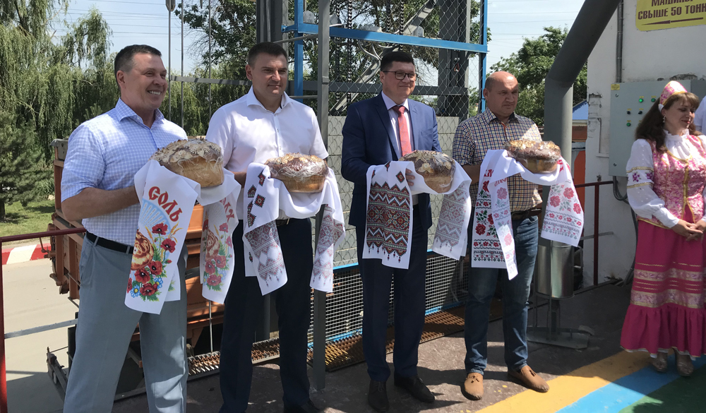 Фото Тимашевского Района