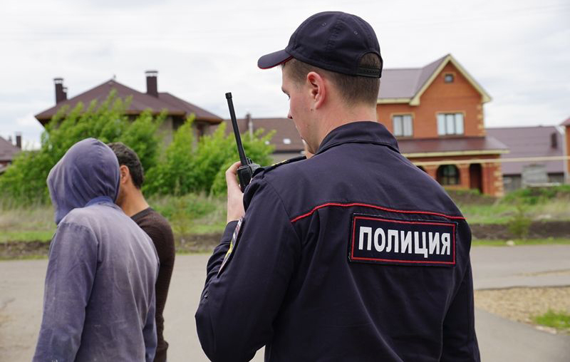 Административный надзор картинки