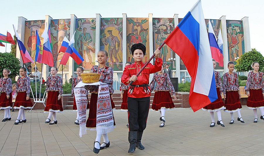 труда тимашевск