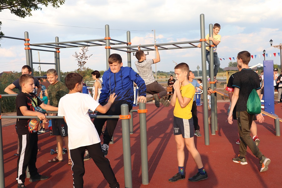 Расписание школьных каникул на новый учебный год – Новости Тимашевска