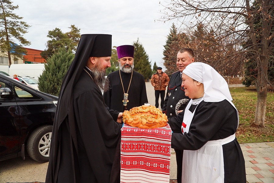 Ейская тимашевская