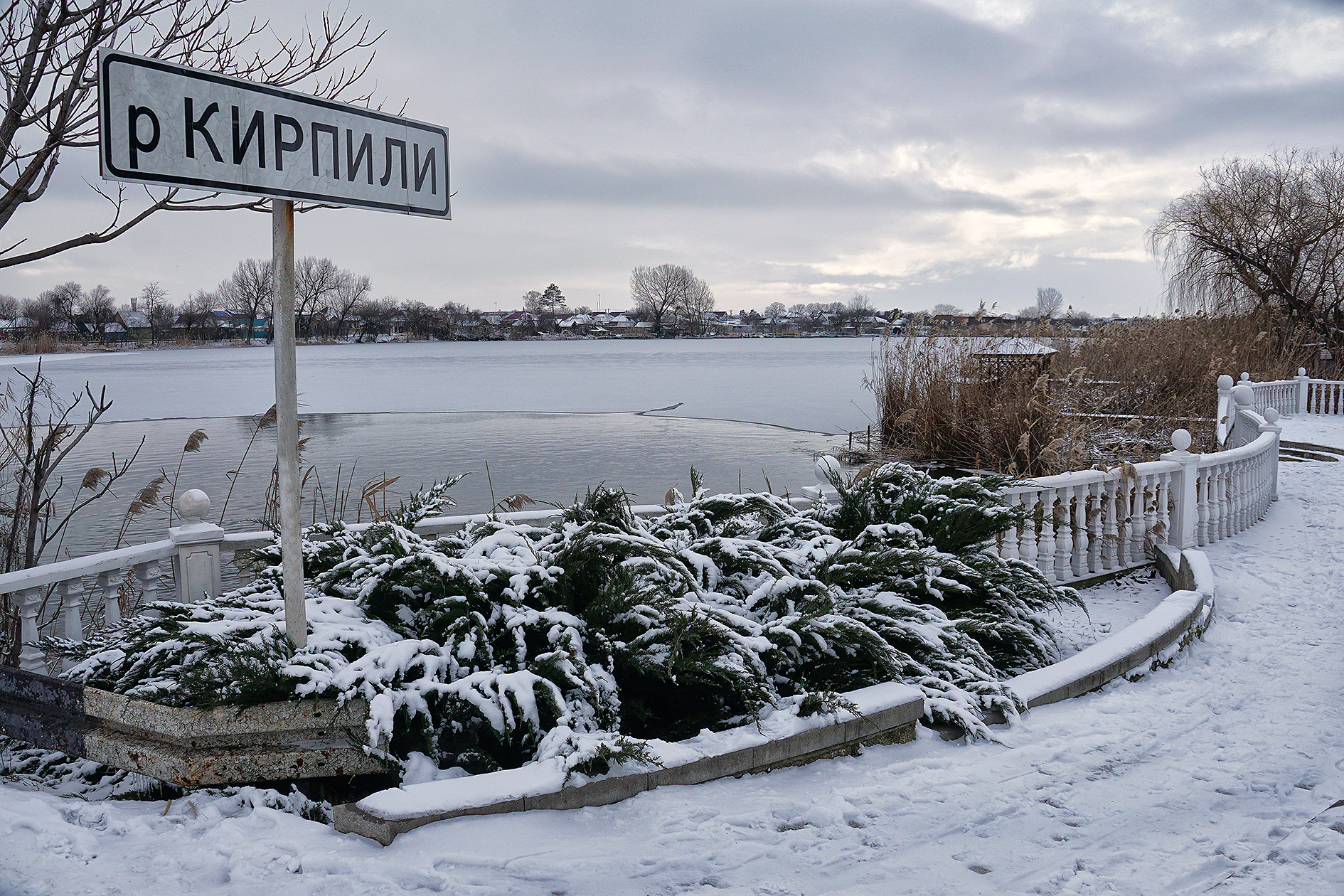 Стихи Бориса Пастернака – Новости Тимашевска